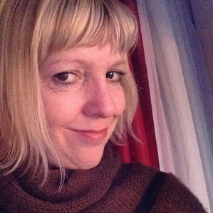 Meet your Posher, Genevieve